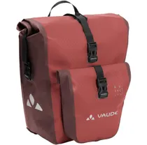 Väska Pakethållare Vaude Aqua Back Plus Återvunnen Röd